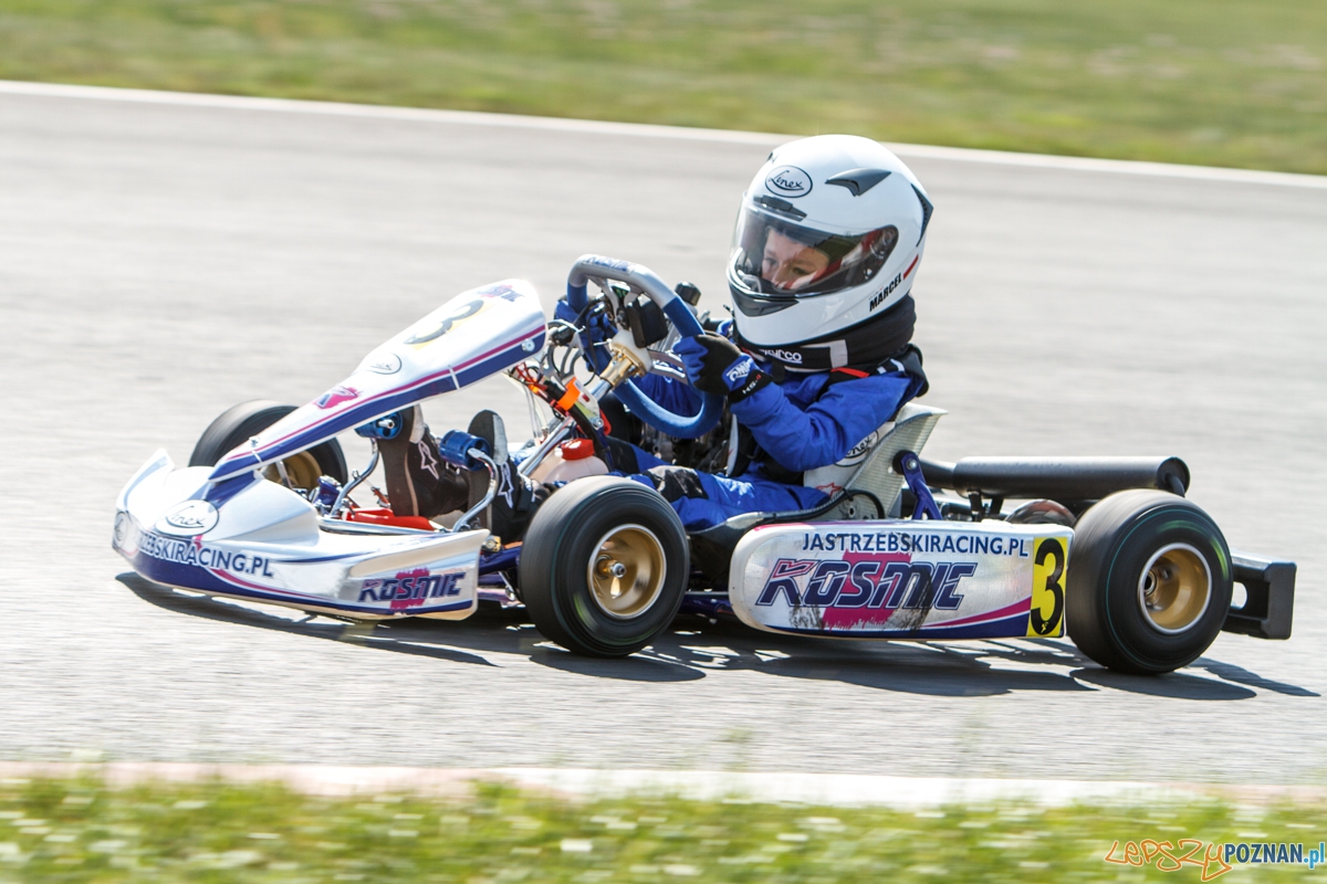 Zawody kartingowe Rotax Max Challenge Poland - Tor Poznań - 1-2 Foto: LepszyPOZNAN.pl / Paweł Rychter Zawody kartingowe Rotax Max Challenge Poland - Tor Poznań - 1-2 Foto: LepszyPOZNAN.pl / Paweł Rychter