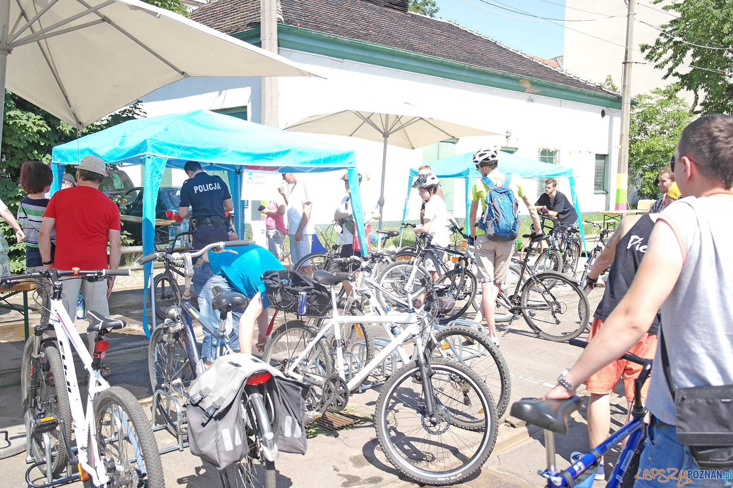 Bezpieczny weekend na Madalinie Foto: Madalina Bezpieczny weekend na Madalinie Foto: Madalina