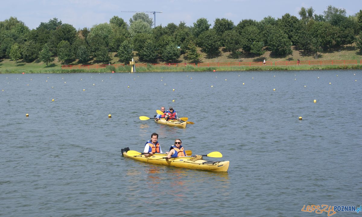 Atrakcje toru regatowego na Malcie (4) Foto: POSiR Atrakcje toru regatowego na Malcie (4) Foto: POSiR