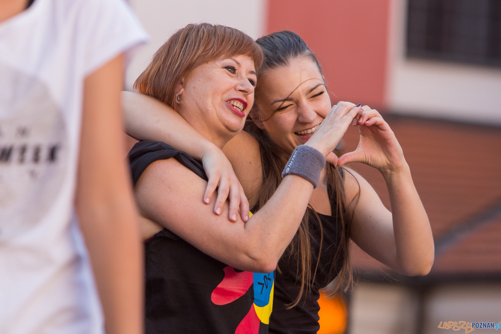 Dancing Poznan 2015 Foto: lepszyPOZNAN.pl / Piotr Rychter Dancing Poznan 2015 Foto: lepszyPOZNAN.pl / Piotr Rychter