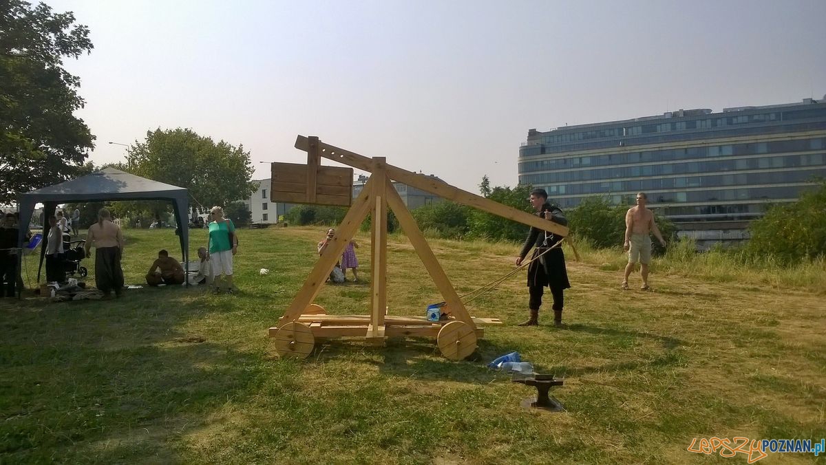 Piknik Wielków Średnich w Starym Porcie_07 Foto: TD Piknik Wielków Średnich w Starym Porcie_07 Foto: TD