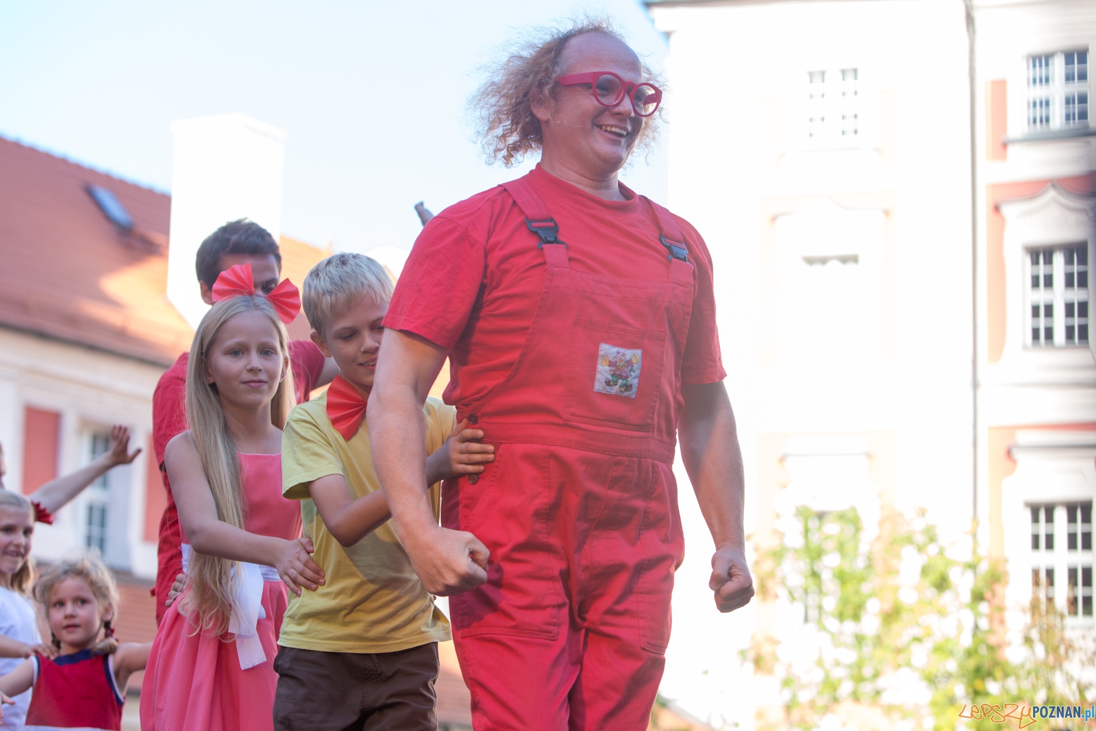 Dancing Poznan 2015 Foto: lepszyPOZNAN.pl / Piotr Rychter Dancing Poznan 2015 Foto: lepszyPOZNAN.pl / Piotr Rychter