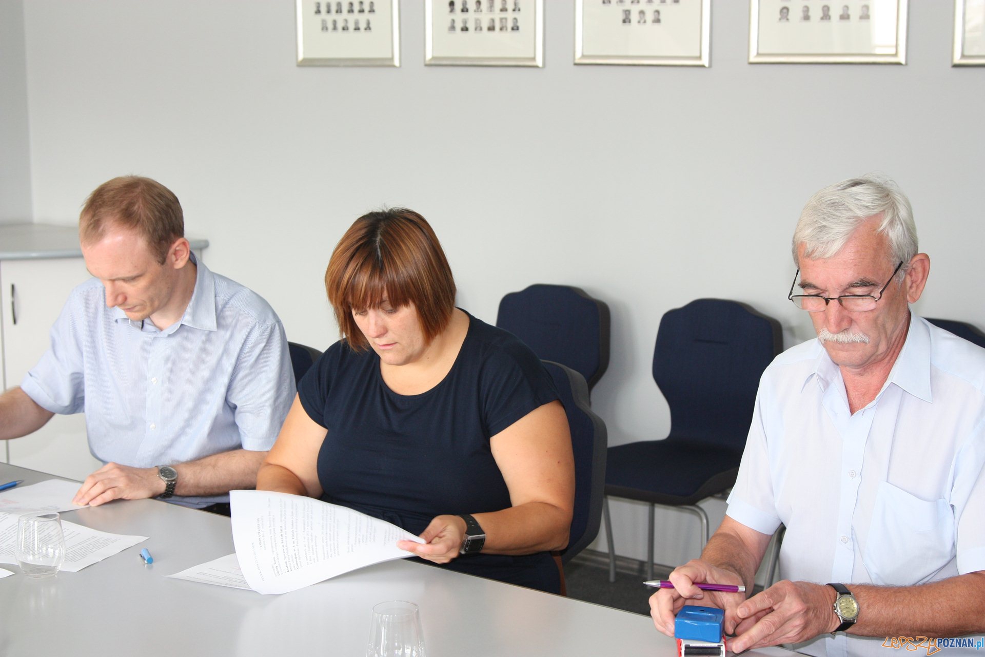 Klasy sportowe w śremskich szkołach Foto: UM w Śremie Klasy sportowe w śremskich szkołach Foto: UM w Śremie