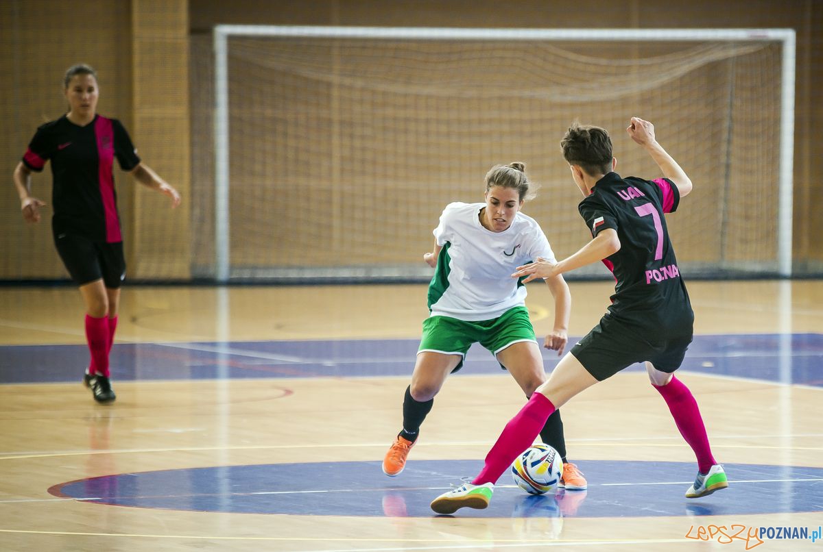 Akademickie Mistrzostwa Europy w Futsalu 2015 Foto: materiały prasowe Akademickie Mistrzostwa Europy w Futsalu 2015 Foto: materiały prasowe