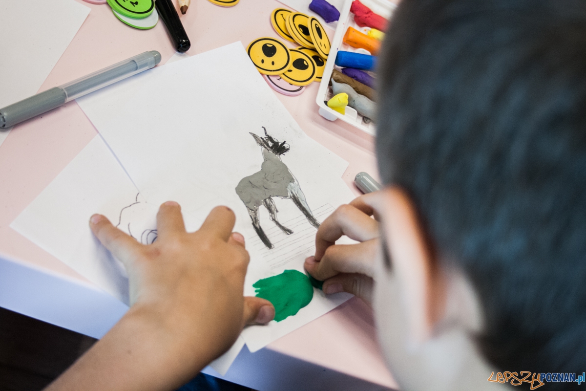 Pierwszy parking dla psów w Poznaniu (21.08.2015) Franowo Foto: © Karolina Kiraga Pierwszy parking dla psów w Poznaniu (21.08.2015) Franowo Foto: © Karolina Kiraga