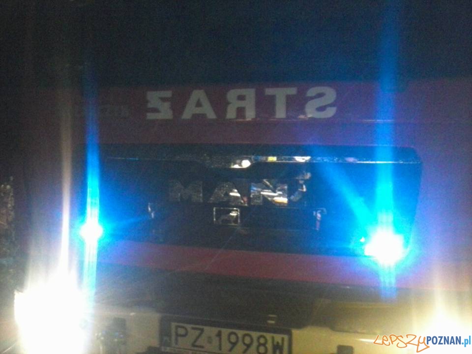 Nowy wóz strażacki w Kostrzynie Foto: OSP w Kostrzynie Nowy wóz strażacki w Kostrzynie Foto: OSP w Kostrzynie