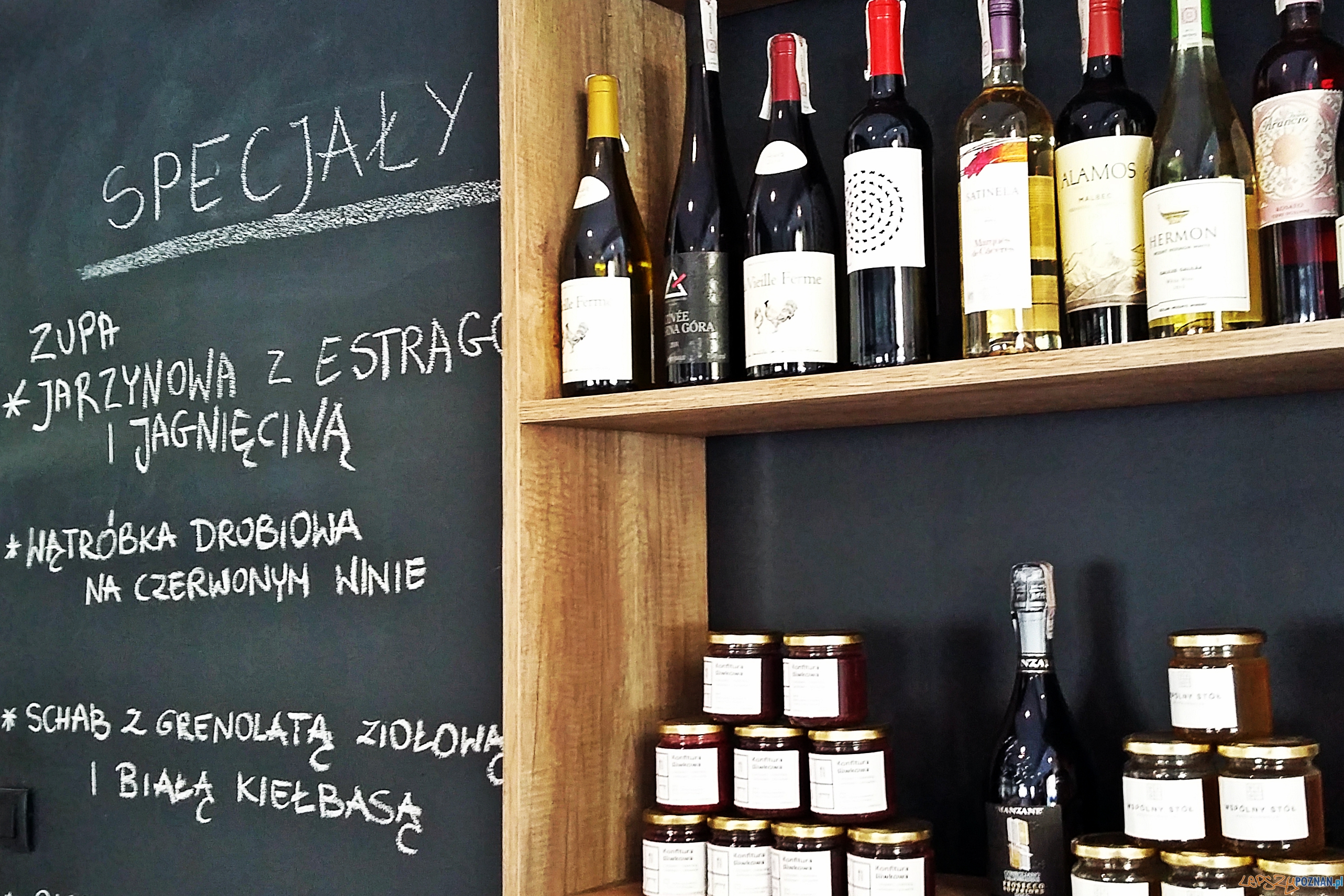 Wspólny Stół Foto: lepszyPOZNAN.pl / gsm Wspólny Stół Foto: lepszyPOZNAN.pl / gsm