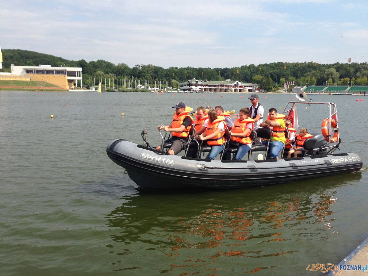 25-lecie Toru Regatowego Malta (4) Foto: 25-lecie Toru Regatowego Malta (4) Foto: