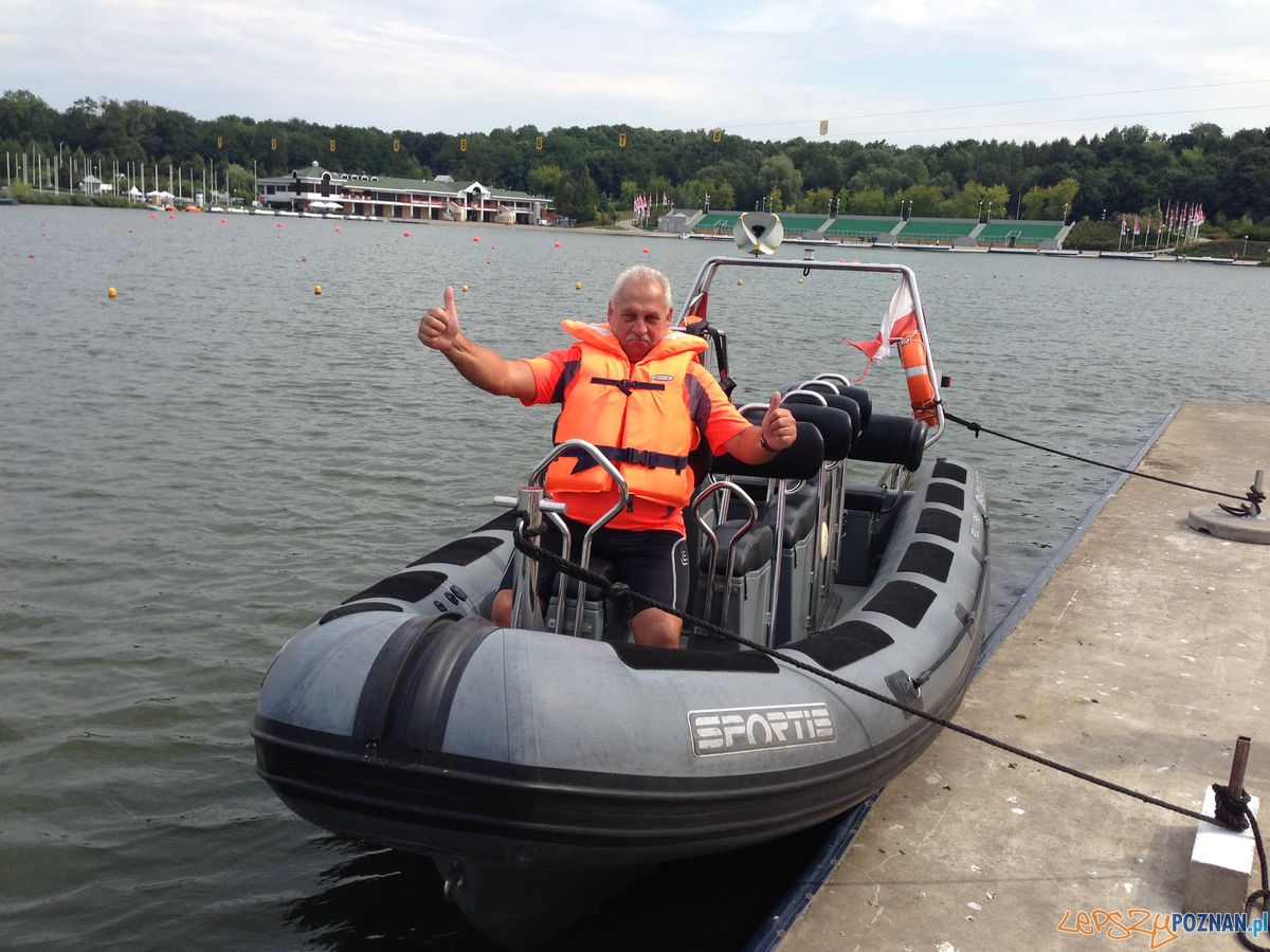 25-lecie Toru Regatowego Malta (3) Foto: 25-lecie Toru Regatowego Malta (3) Foto: