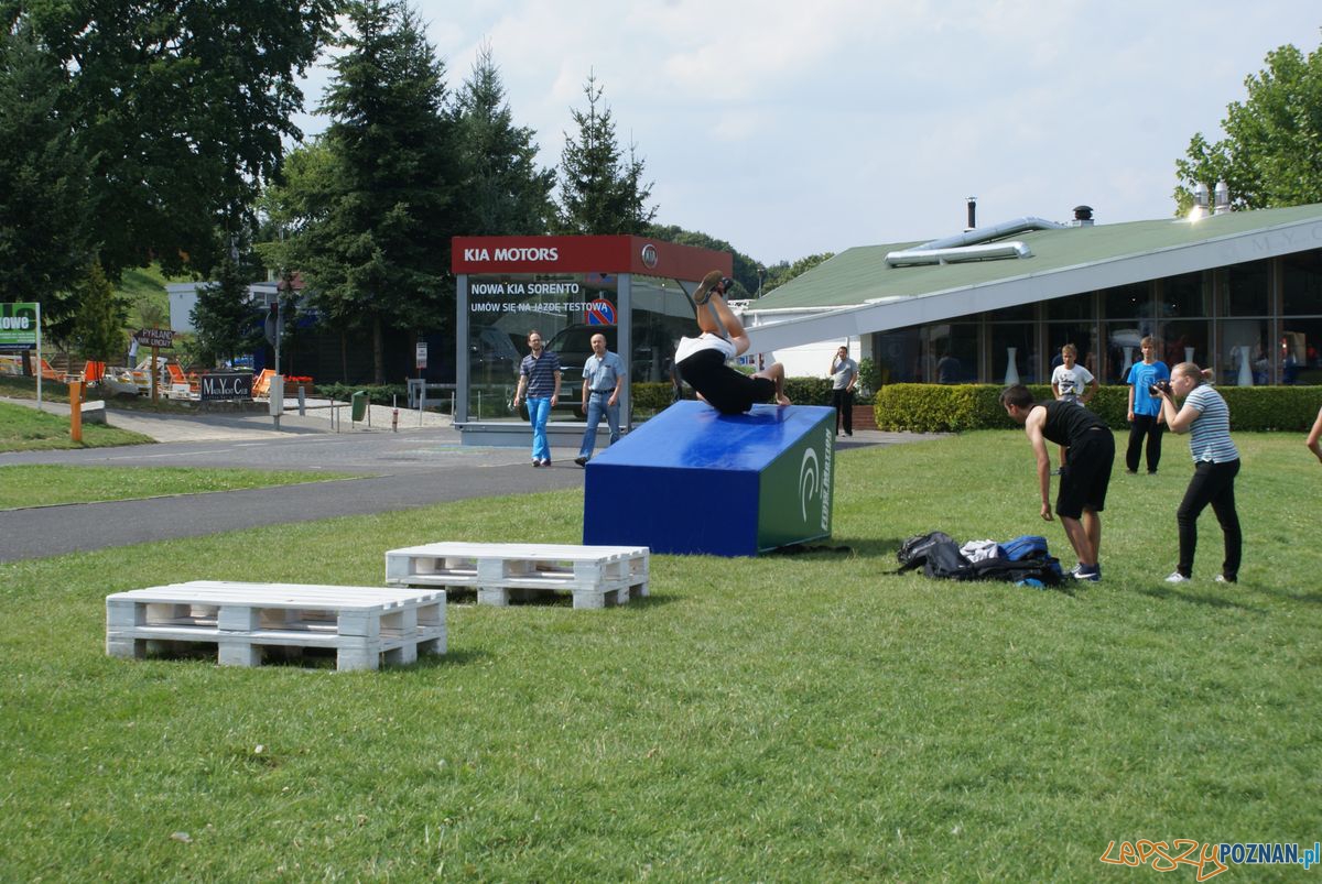 Atrakcje sportowe na Malcie Foto: POSiR Atrakcje sportowe na Malcie Foto: POSiR