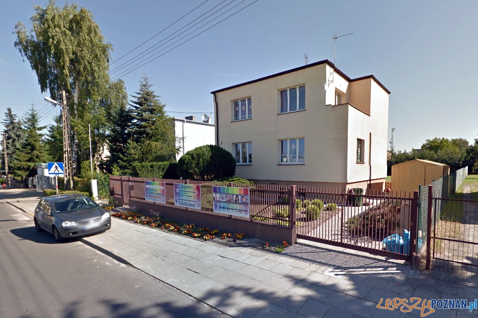 Żłobek Brzdąc Foto: Google Street View Żłobek Brzdąc Foto: Google Street View