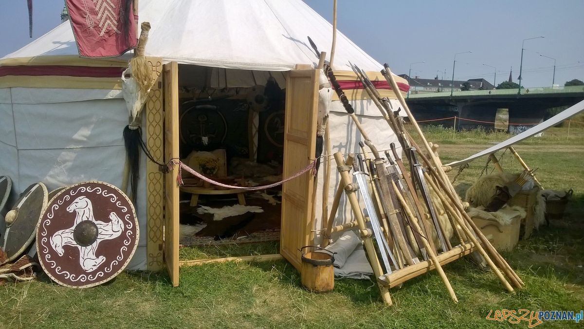 Piknik Wielków Średnich w Starym Porcie_04 Foto: TD Piknik Wielków Średnich w Starym Porcie_04 Foto: TD