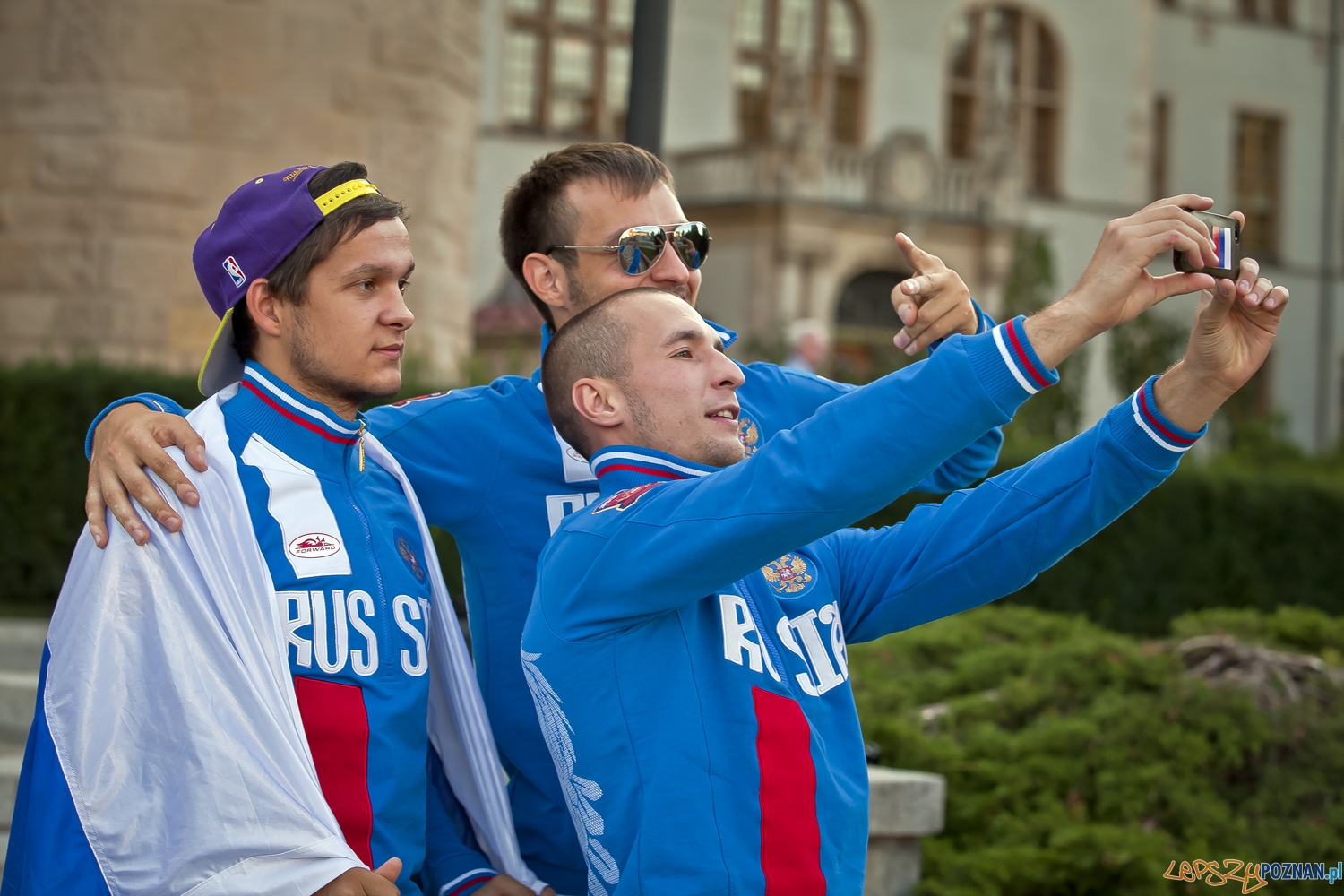 Akademickie Mistrzostwa Europy w futsalu Foto: Materiały prasowe Akademickie Mistrzostwa Europy w futsalu Foto: Materiały prasowe