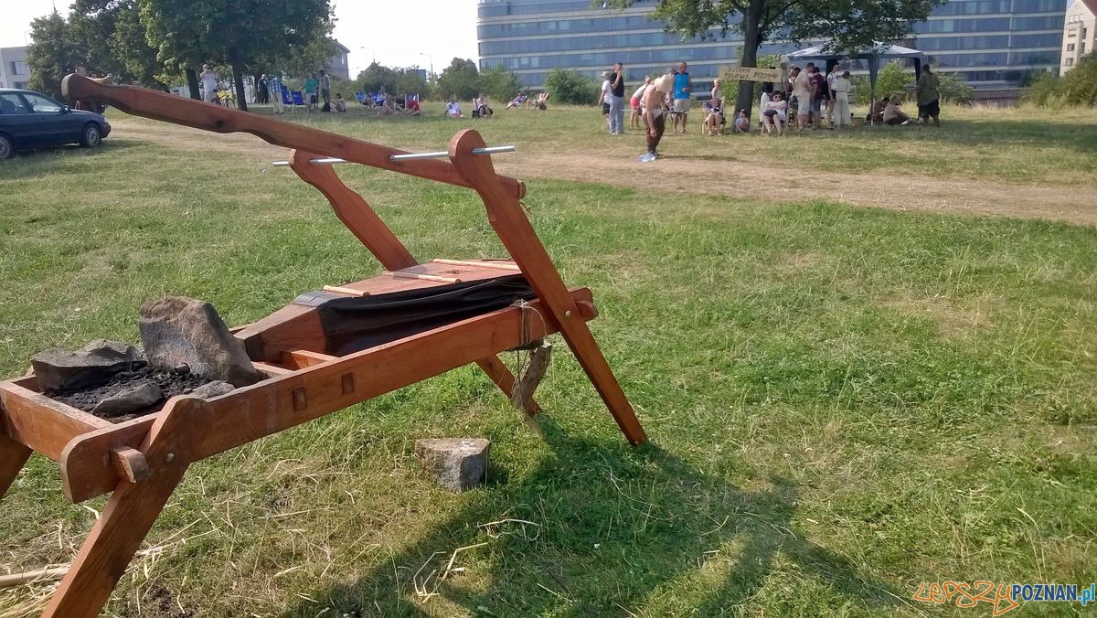 Piknik Wielków Średnich w Starym Porcie_02 Foto: TD Piknik Wielków Średnich w Starym Porcie_02 Foto: TD