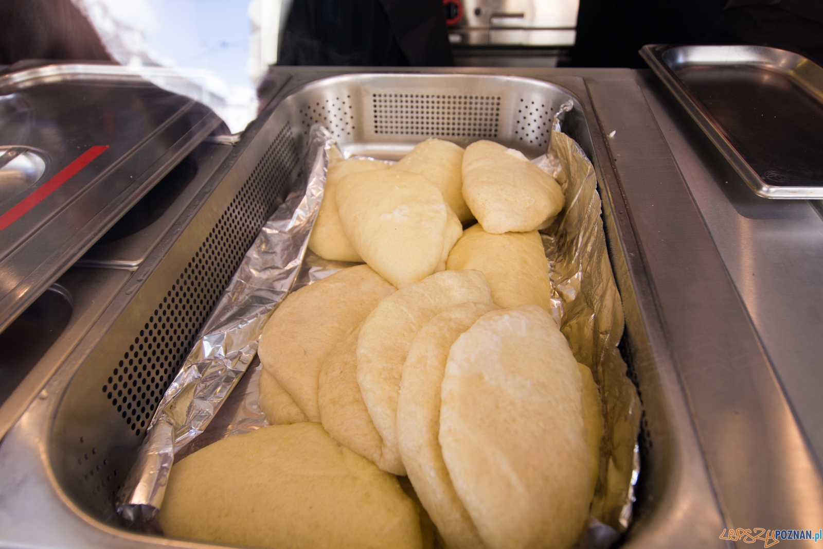 Coś innego by Hugo Foto: lepszyPOZNAN.pl / Piotr Rychter Coś innego by Hugo Foto: lepszyPOZNAN.pl / Piotr Rychter