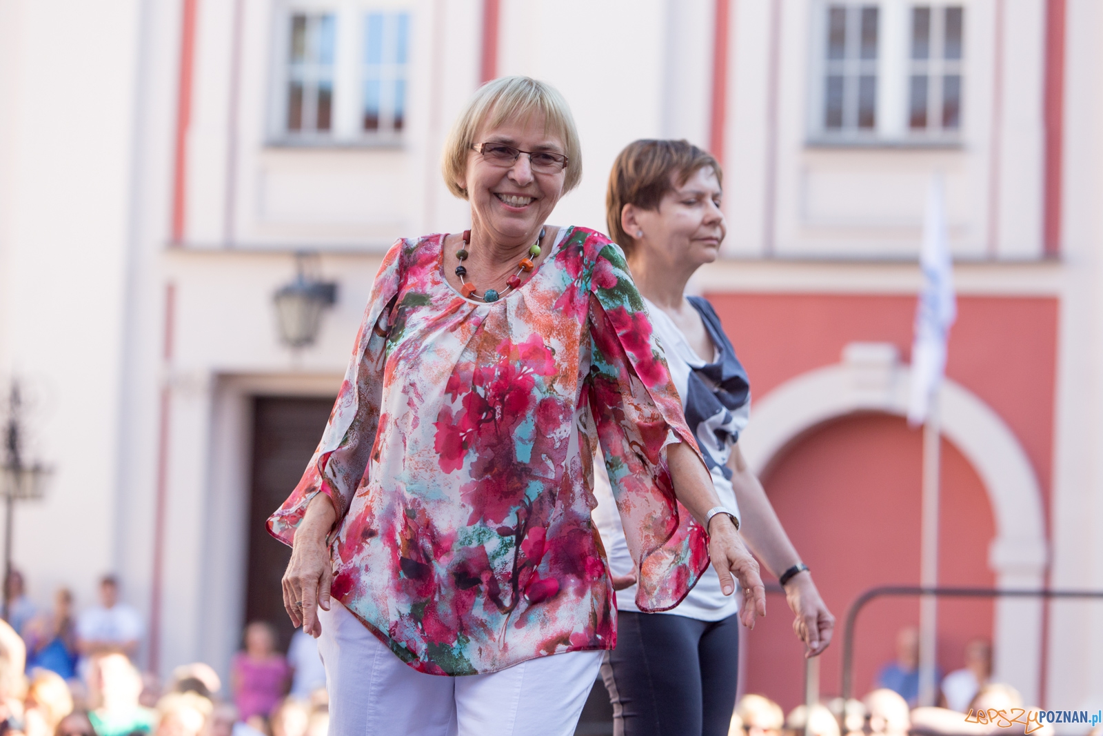 Dancing Poznan 2015 Foto: lepszyPOZNAN.pl / Piotr Rychter Dancing Poznan 2015 Foto: lepszyPOZNAN.pl / Piotr Rychter