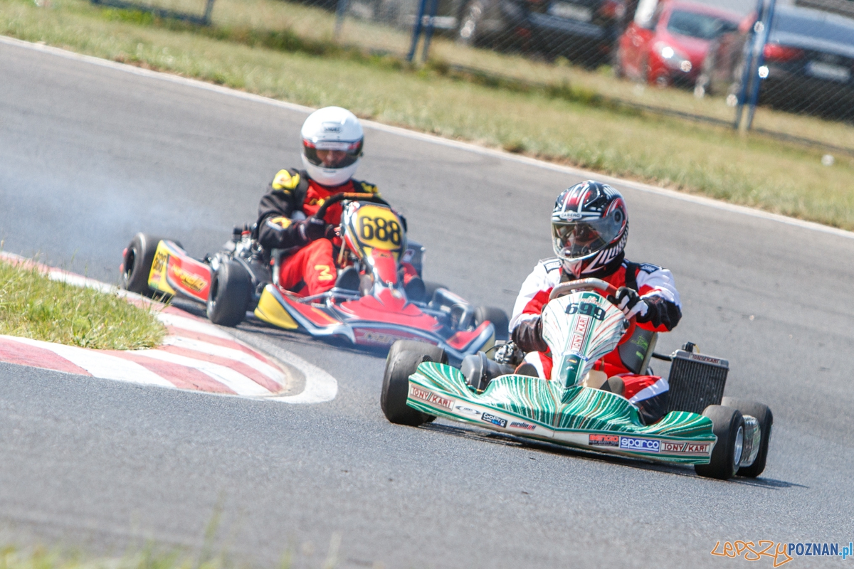 Zawody kartingowe Rotax Max Challenge Poland - Tor Poznań - 1-2 Foto: LepszyPOZNAN.pl / Paweł Rychter Zawody kartingowe Rotax Max Challenge Poland - Tor Poznań - 1-2 Foto: LepszyPOZNAN.pl / Paweł Rychter