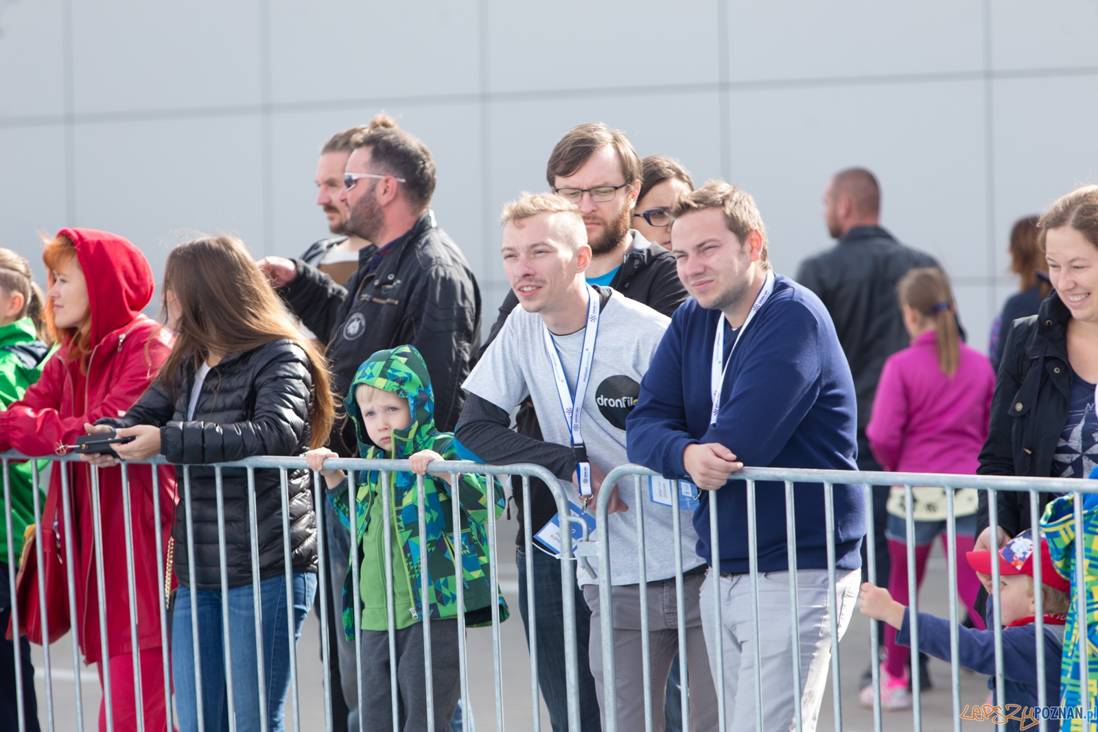 Dron/up Foto: lepszyPOZNAN.pl / Piotr Rychter Dron/up Foto: lepszyPOZNAN.pl / Piotr Rychter