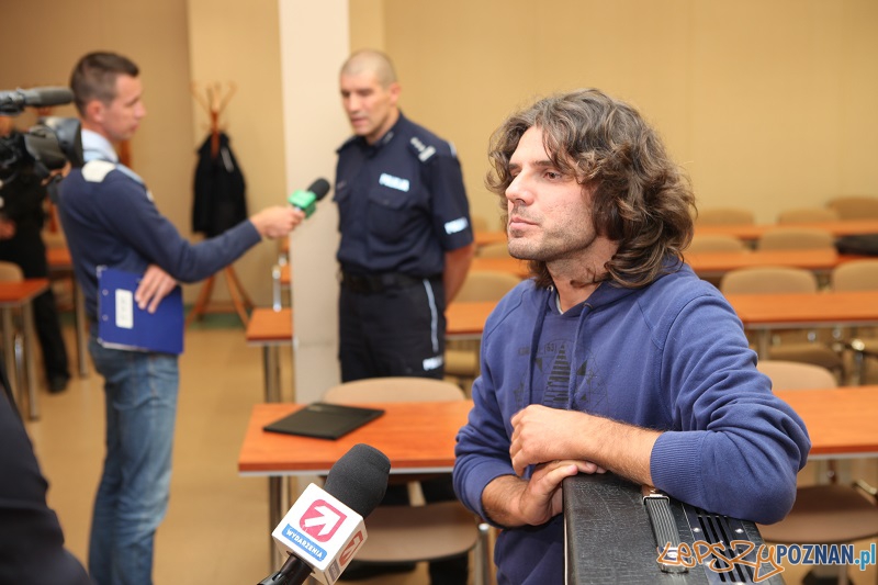 Policja odzyskała skradziony sprzęt muzyczny Foto: materiały policji Policja odzyskała skradziony sprzęt muzyczny Foto: materiały policji