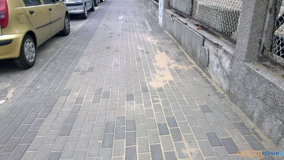 Szyperska - Piaskowa Foto: Szyperska - Piaskowa Foto: