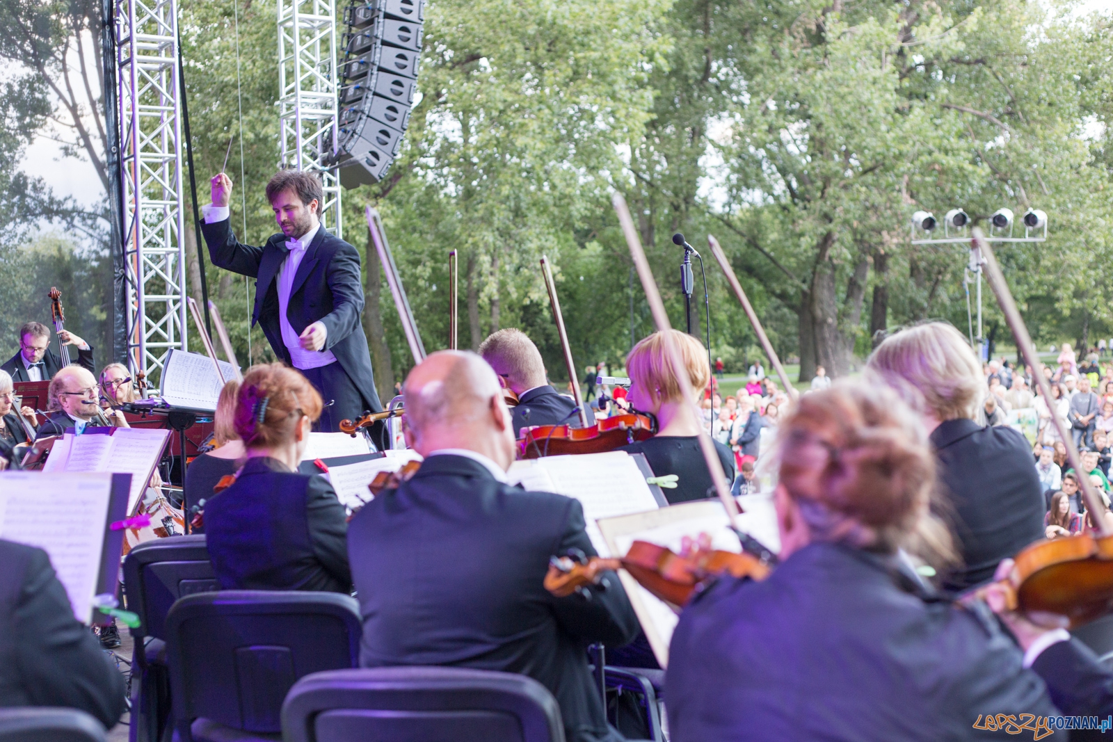 Żywioły i... tańce świata Foto: lepszyPOZNAN.pl / Piotr Rychter Żywioły i... tańce świata Foto: lepszyPOZNAN.pl / Piotr Rychter