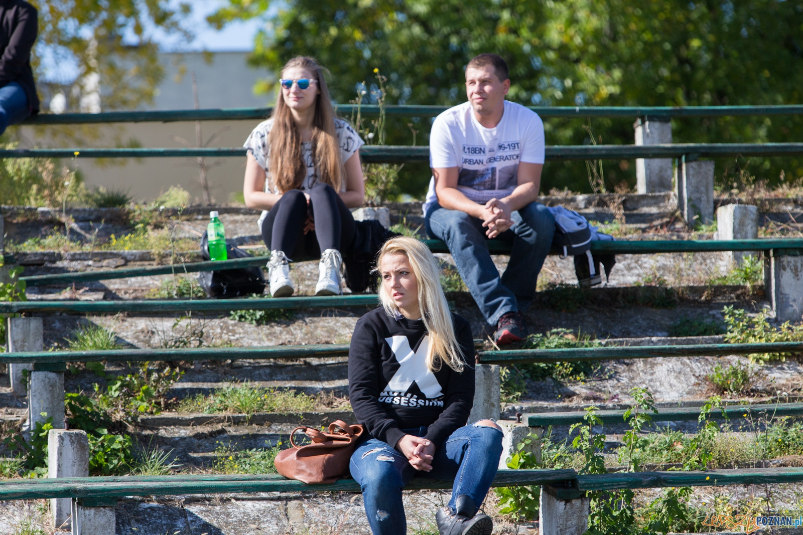 Poznań Hussars - Korsarze Trójmiasto Foto: lepszyPOZNAN.pl / Piotr Rychter Poznań Hussars - Korsarze Trójmiasto Foto: lepszyPOZNAN.pl / Piotr Rychter