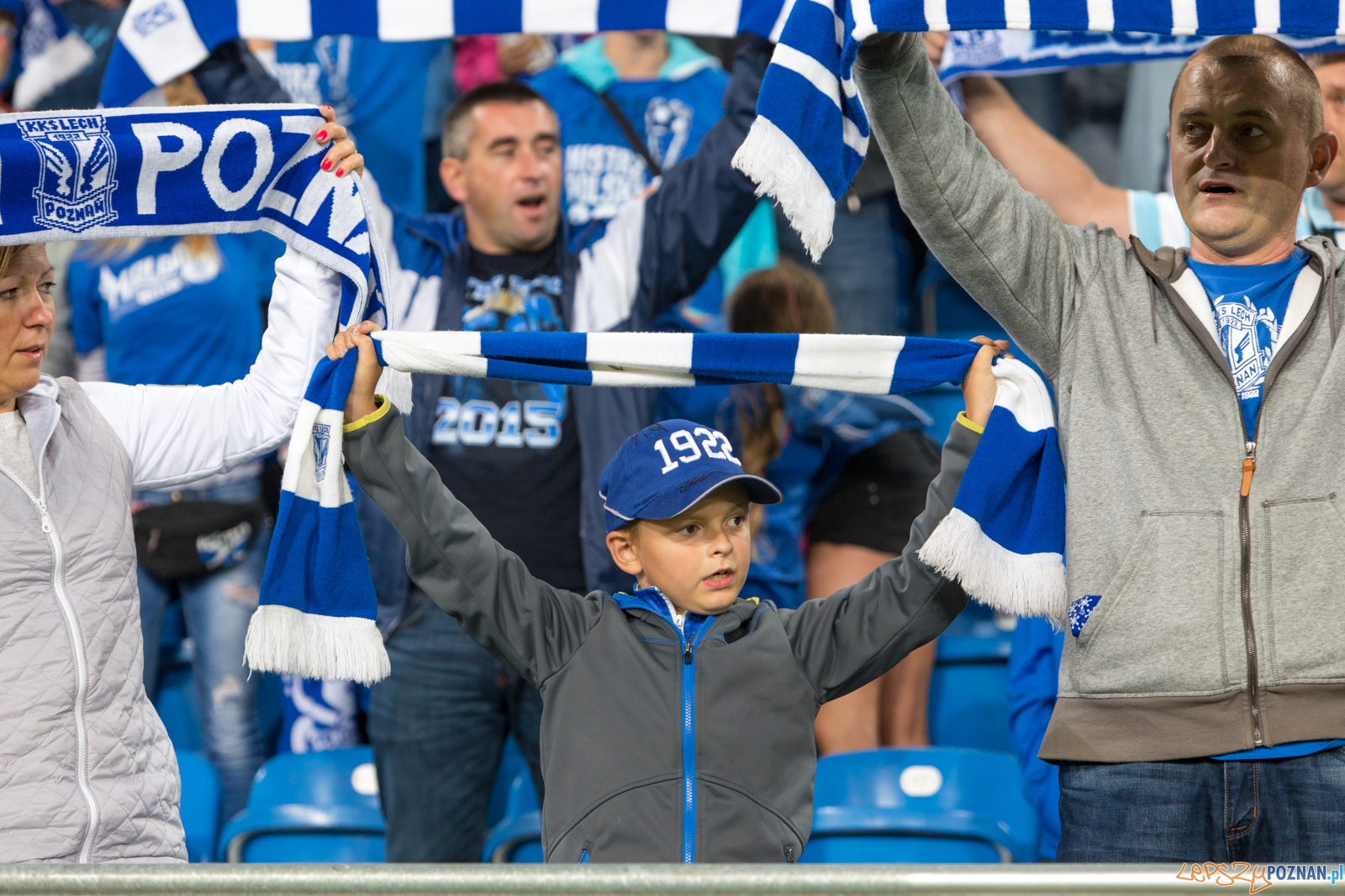 8. kolejka T-Mobile Ekstraklasy - Lech Poznań - Podbeskidzie Bi Foto: lepszyPOZNAN.pl / Piotr Rychter 8. kolejka T-Mobile Ekstraklasy - Lech Poznań - Podbeskidzie Bi Foto: lepszyPOZNAN.pl / Piotr Rychter