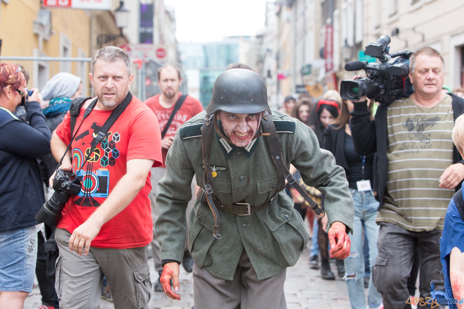 zombie-39 Foto: lepszyPOZNAN.pl / Piotr Rychter zombie-39 Foto: lepszyPOZNAN.pl / Piotr Rychter