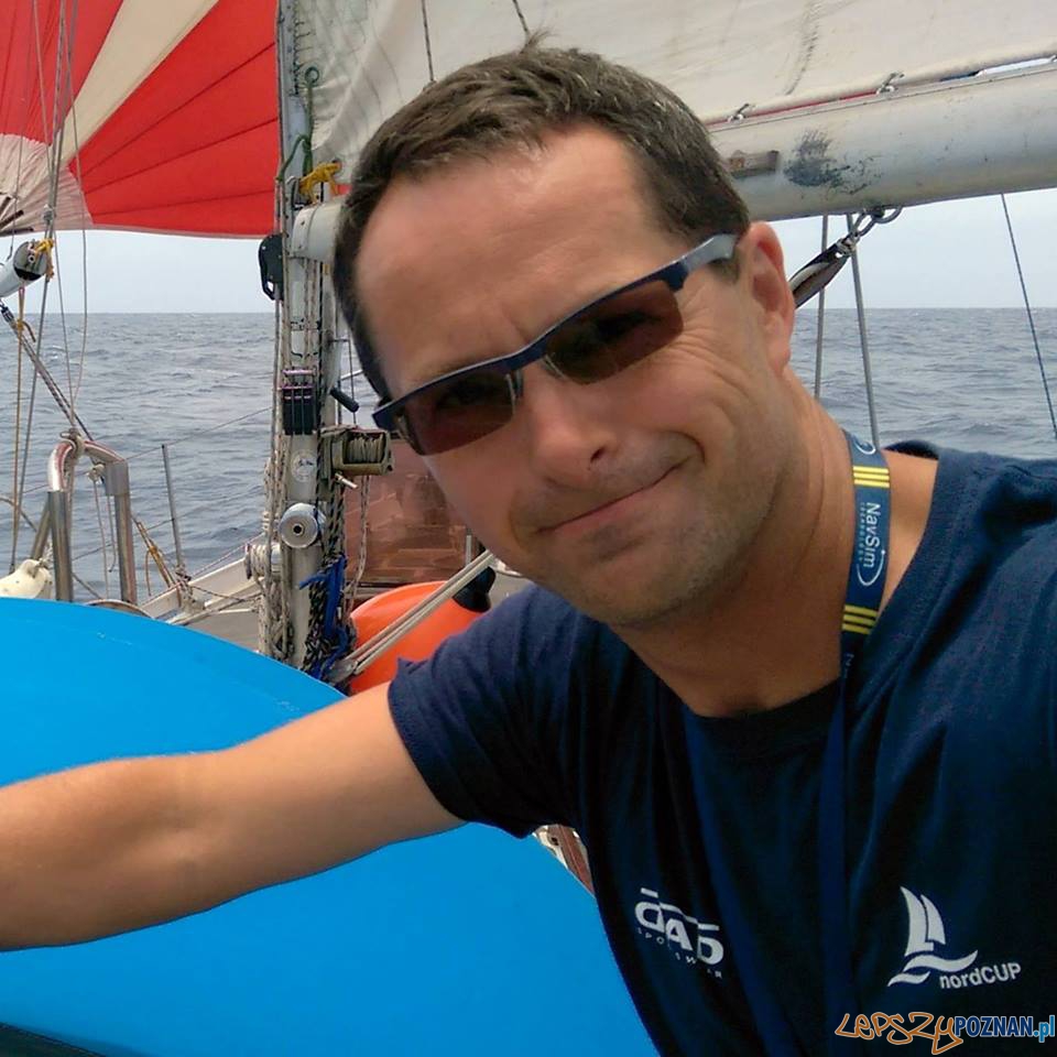 Witek Małecki Foto: Witek Małecki Foto: