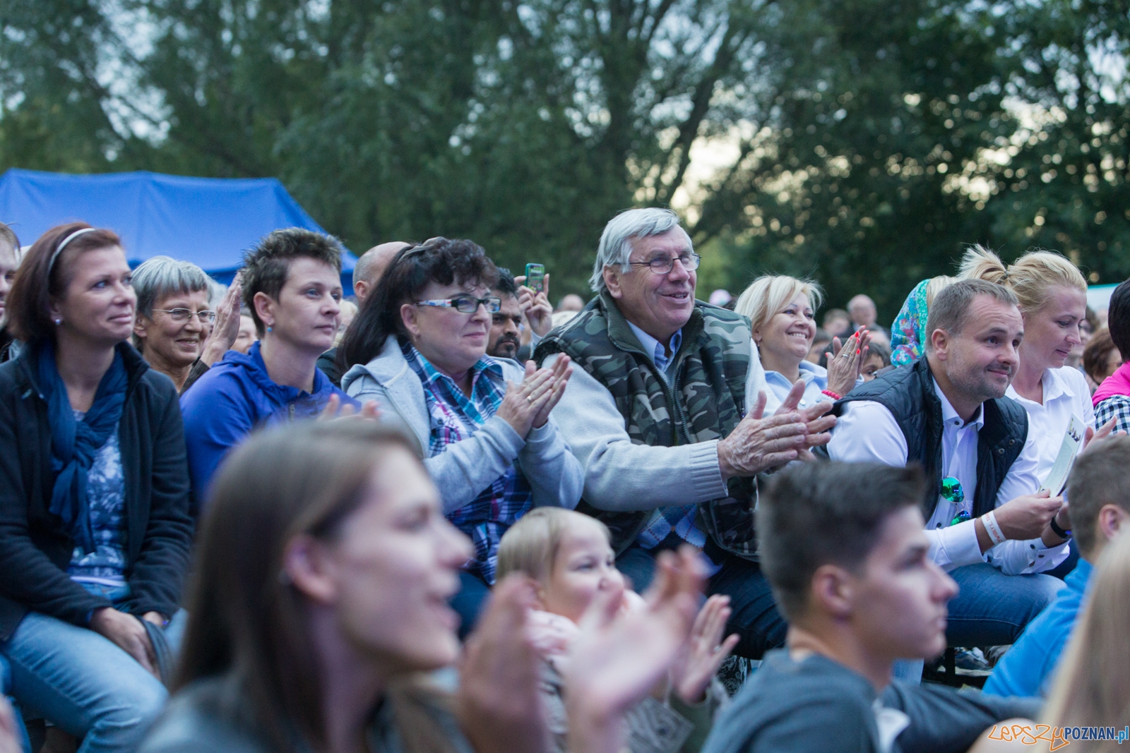 Żywioły i... tańce świata Foto: lepszyPOZNAN.pl / Piotr Rychter Żywioły i... tańce świata Foto: lepszyPOZNAN.pl / Piotr Rychter