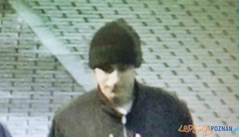 Policja poszukuje amatora sexu na ulicy  Foto: 