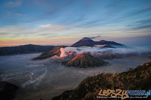 Indonezja Foto: Andrzej Wnek Indonezja Foto: Andrzej Wnek