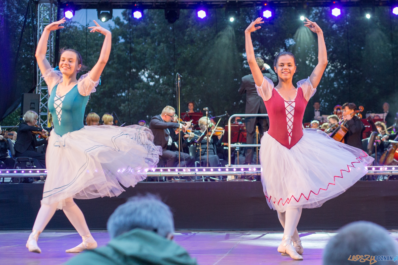 Żywioły i... tańce świata Foto: lepszyPOZNAN.pl / Piotr Rychter Żywioły i... tańce świata Foto: lepszyPOZNAN.pl / Piotr Rychter