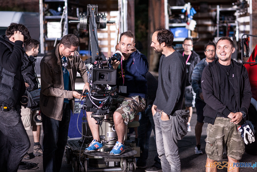 Chronology (5) Foto: Agencja GPD Chronology (5) Foto: Agencja GPD