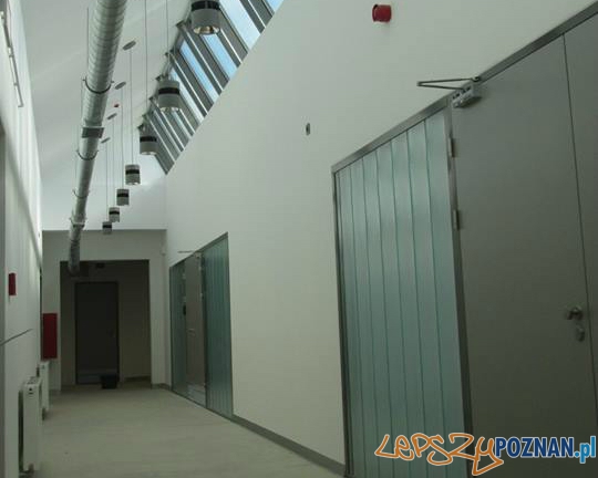 Prace w budynku UAP dobiegają końca Foto: UAP Prace w budynku UAP dobiegają końca Foto: UAP