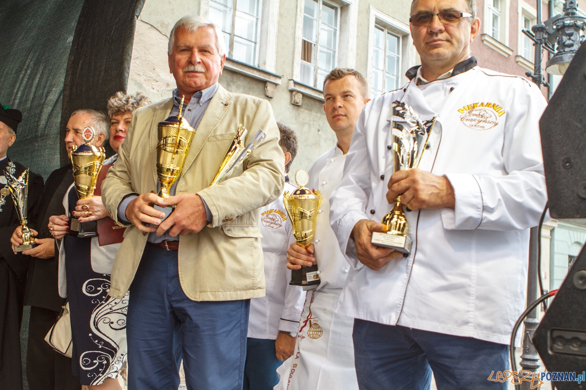 Święto Chleba 2015 - Poznań 05.09.2015 r. Foto: LepszyPOZNAN.pl / Paweł Rychter Święto Chleba 2015 - Poznań 05.09.2015 r. Foto: LepszyPOZNAN.pl / Paweł Rychter