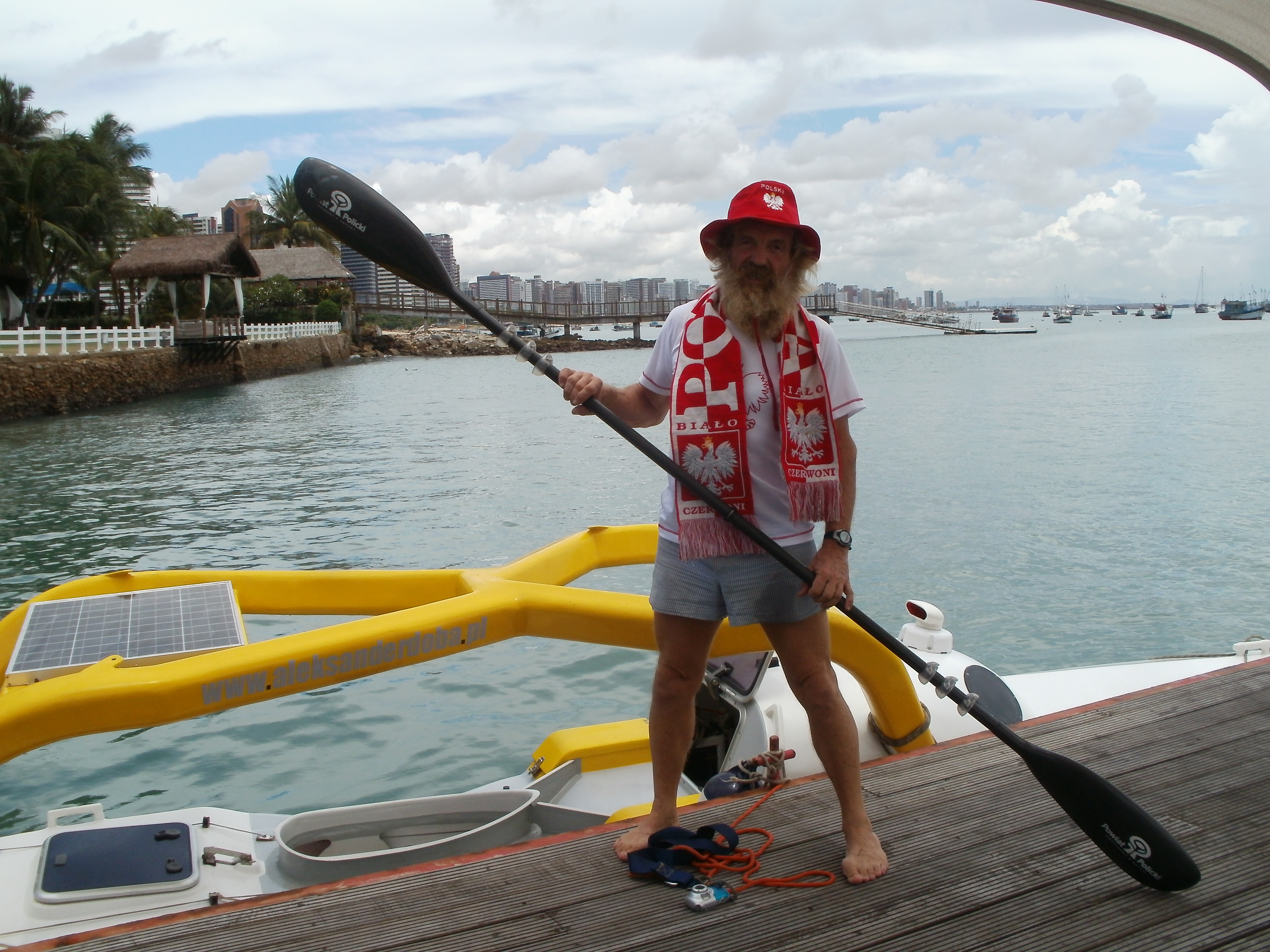 Aleksander Doba Foto: Aleksander Doba Foto: