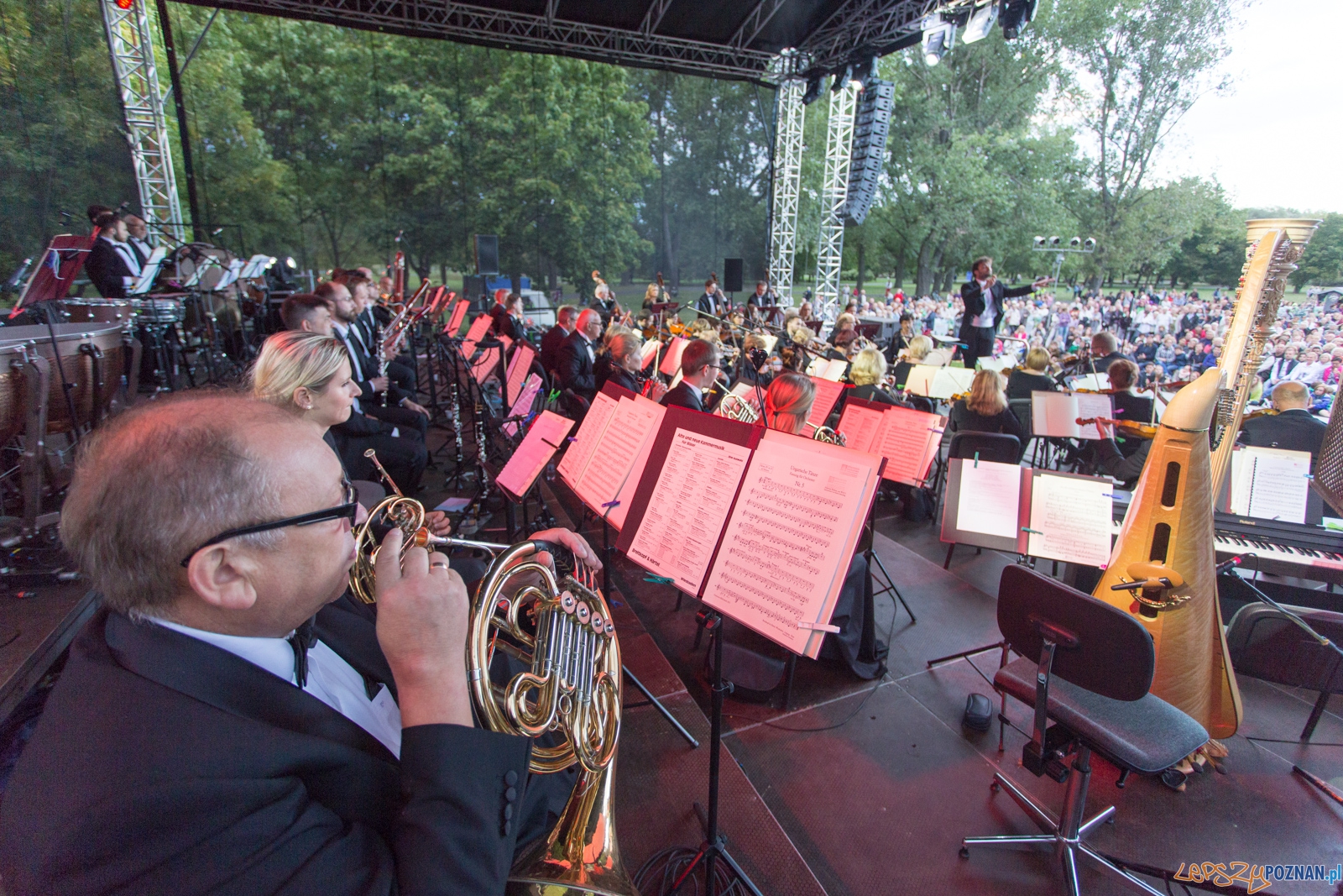 Żywioły i... tańce świata Foto: lepszyPOZNAN.pl / Piotr Rychter Żywioły i... tańce świata Foto: lepszyPOZNAN.pl / Piotr Rychter