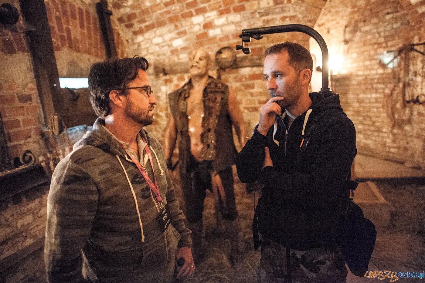 Chronology (15) Foto: Agencja GPD Chronology (15) Foto: Agencja GPD