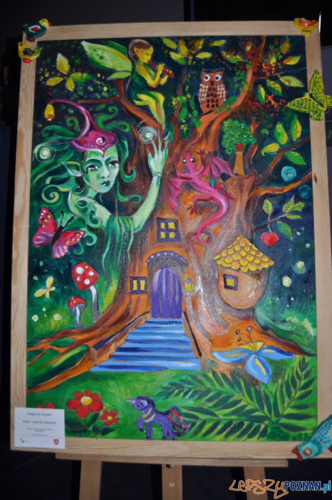 III Powiatowy Przegląd Twórczości Artystycznej Osób Niepełnosprawnych Zlot Talentów Foto: III Powiatowy Przegląd Twórczości Artystycznej Osób Niepełnosprawnych Zlot Talentów Foto: