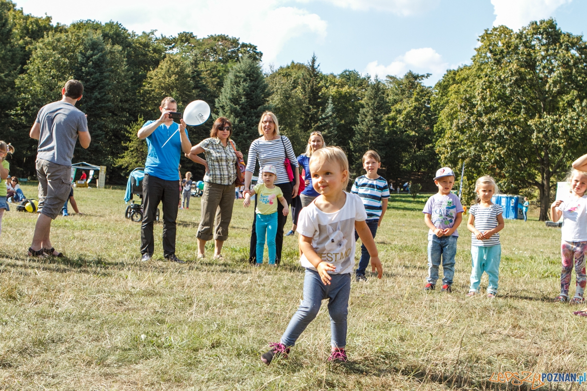 Piknik rodzinny na Cytadeli - Poznań 19.09.2015 r. Foto: LepszyPOZNAN.pl / Paweł Rychter Piknik rodzinny na Cytadeli - Poznań 19.09.2015 r. Foto: LepszyPOZNAN.pl / Paweł Rychter