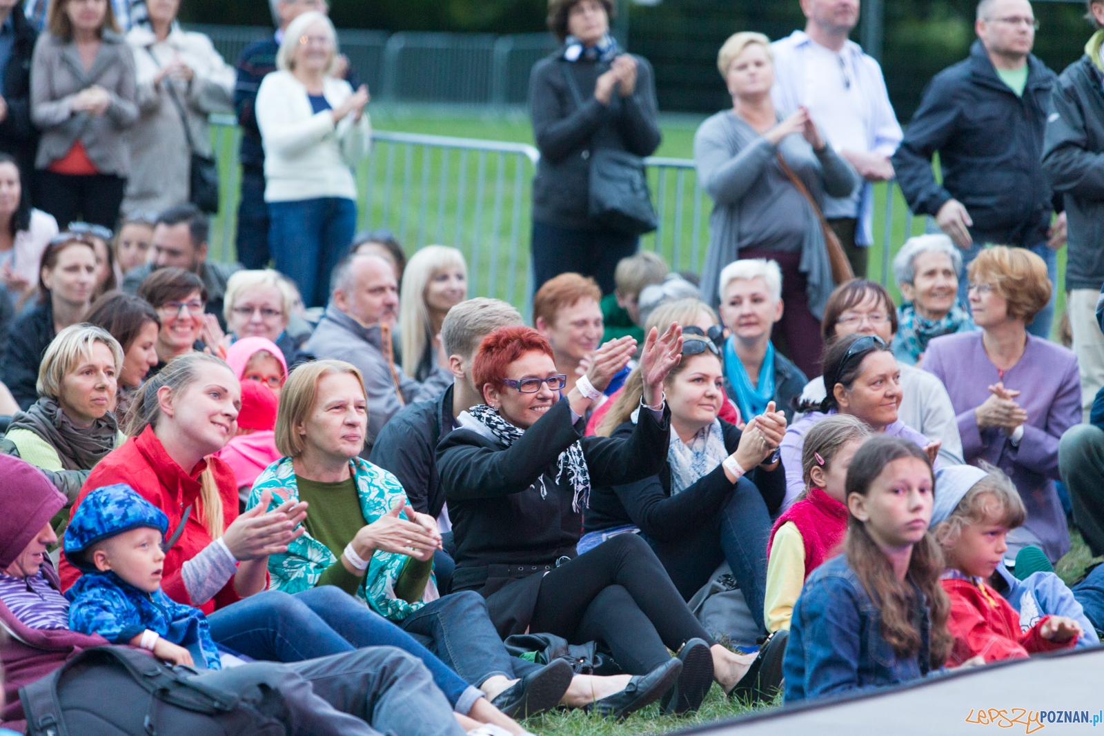 Żywioły i... tańce świata Foto: lepszyPOZNAN.pl / Piotr Rychter Żywioły i... tańce świata Foto: lepszyPOZNAN.pl / Piotr Rychter