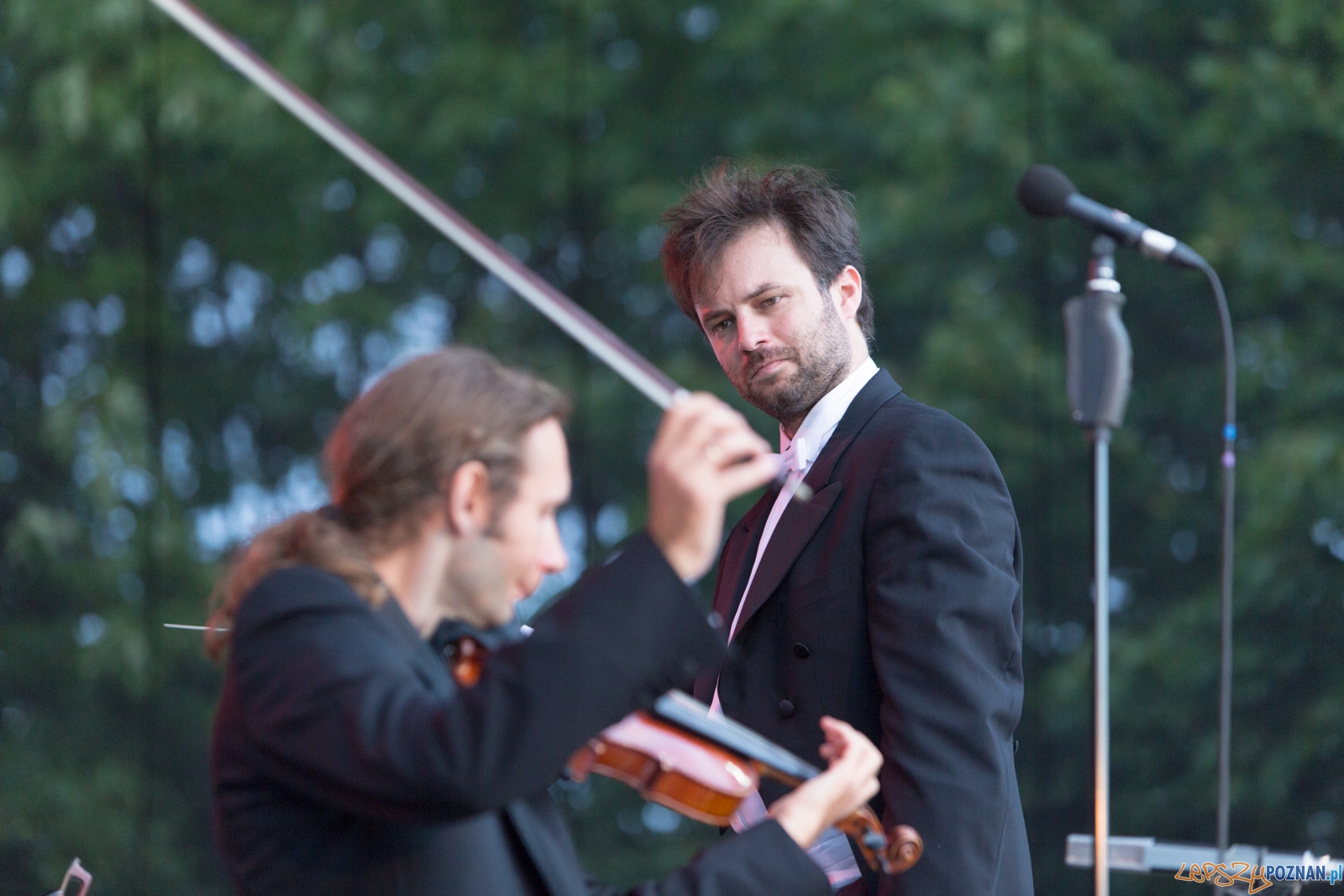 Żywioły i... tańce świata Foto: lepszyPOZNAN.pl / Piotr Rychter Żywioły i... tańce świata Foto: lepszyPOZNAN.pl / Piotr Rychter