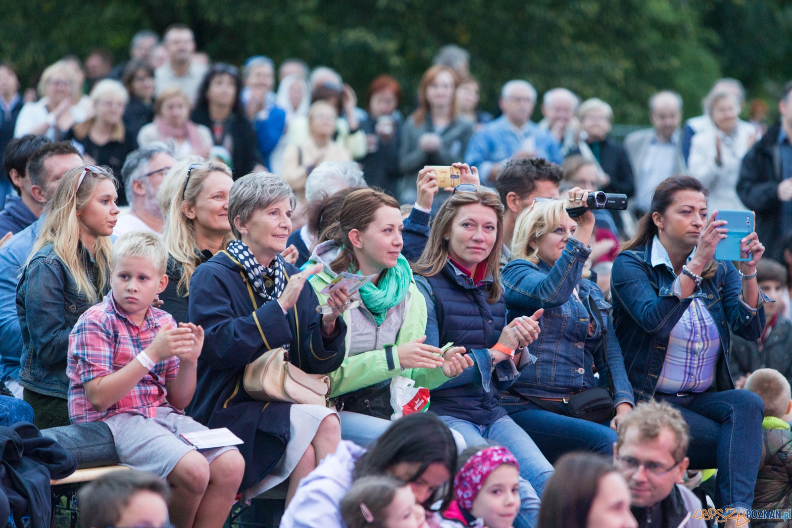 Żywioły i... tańce świata Foto: lepszyPOZNAN.pl / Piotr Rychter Żywioły i... tańce świata Foto: lepszyPOZNAN.pl / Piotr Rychter