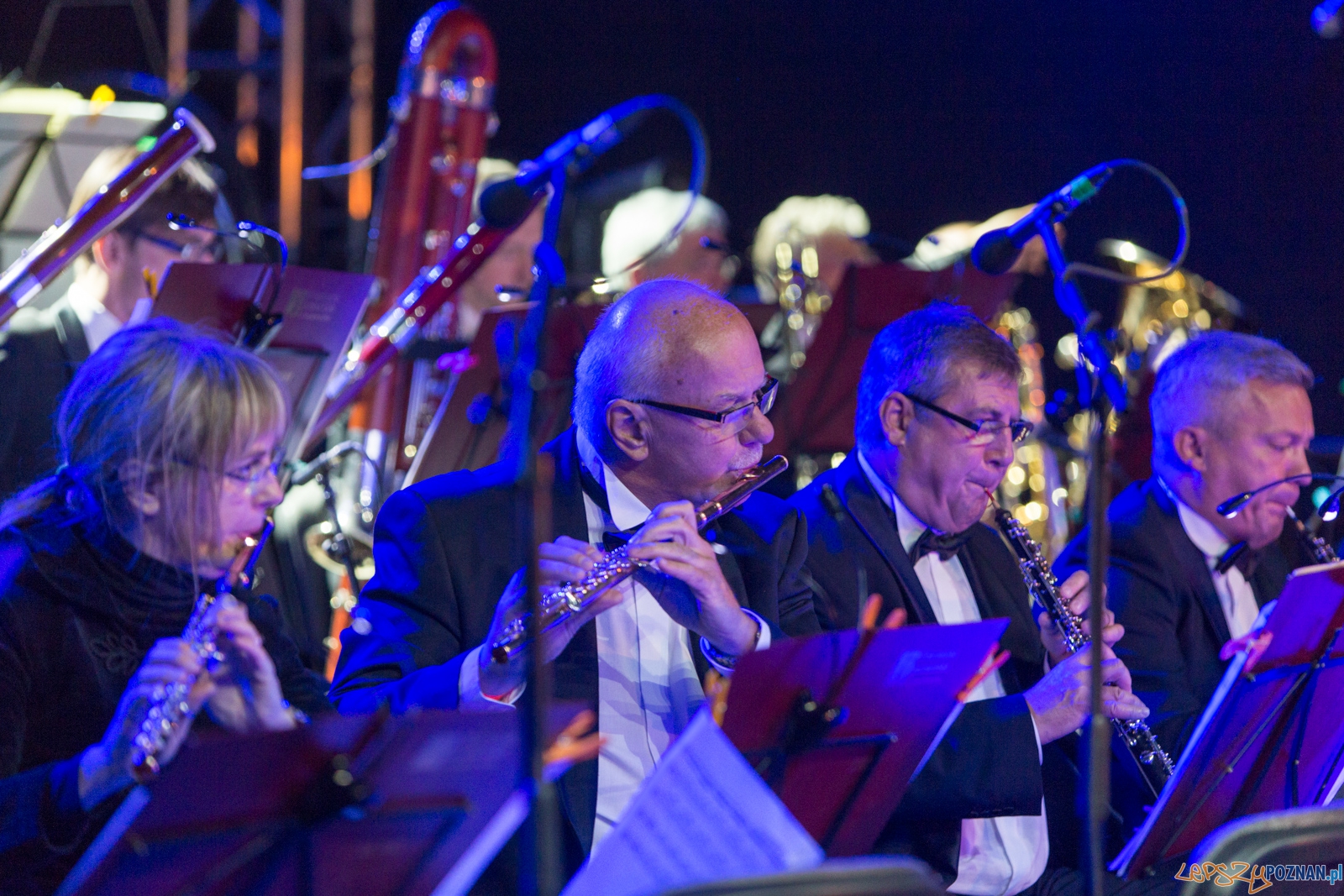 Żywioły i... tańce świata Foto: lepszyPOZNAN.pl / Piotr Rychter Żywioły i... tańce świata Foto: lepszyPOZNAN.pl / Piotr Rychter