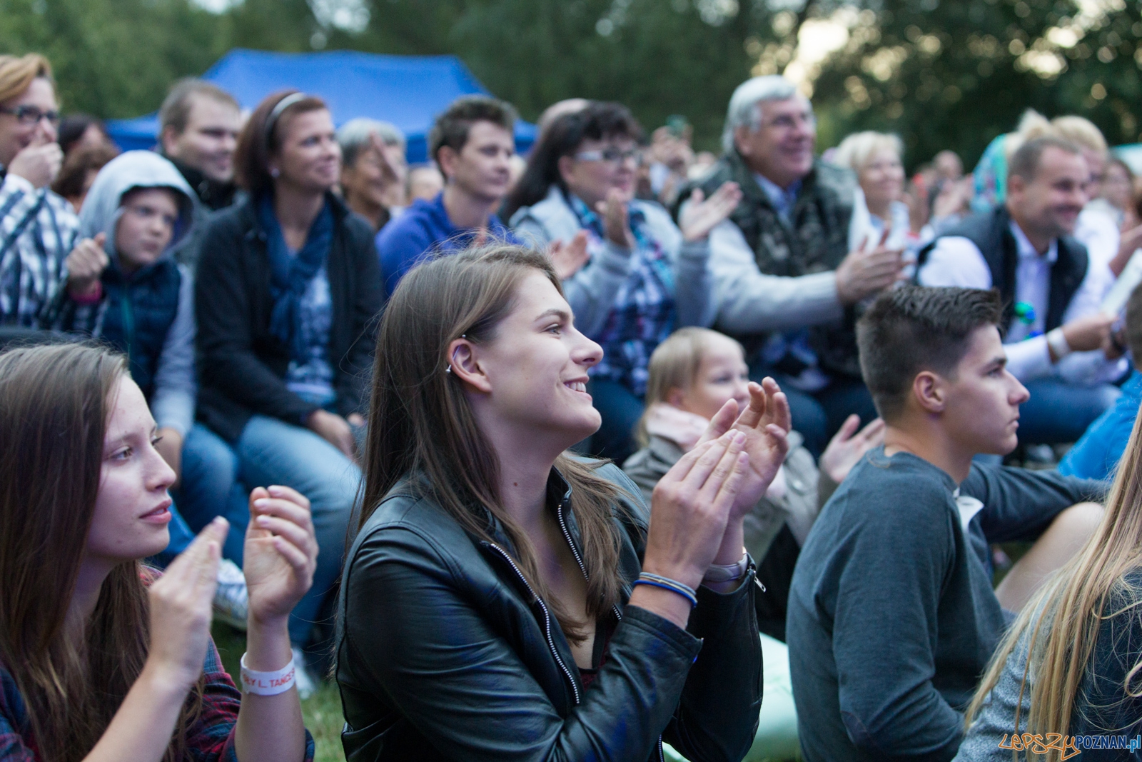 Żywioły i... tańce świata Foto: lepszyPOZNAN.pl / Piotr Rychter Żywioły i... tańce świata Foto: lepszyPOZNAN.pl / Piotr Rychter