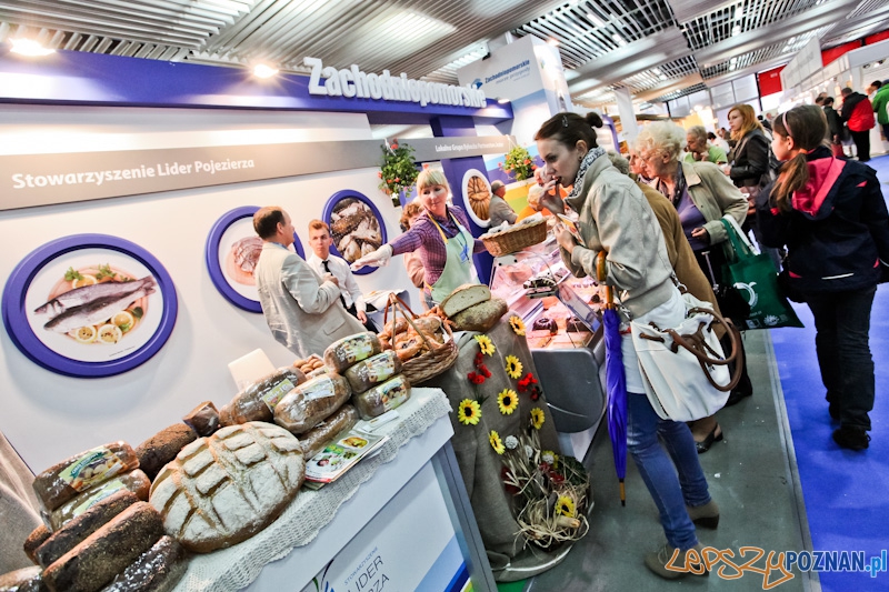 Smaki Regionów Foto: MTP / Piotr Pasieczny Smaki Regionów Foto: MTP / Piotr Pasieczny