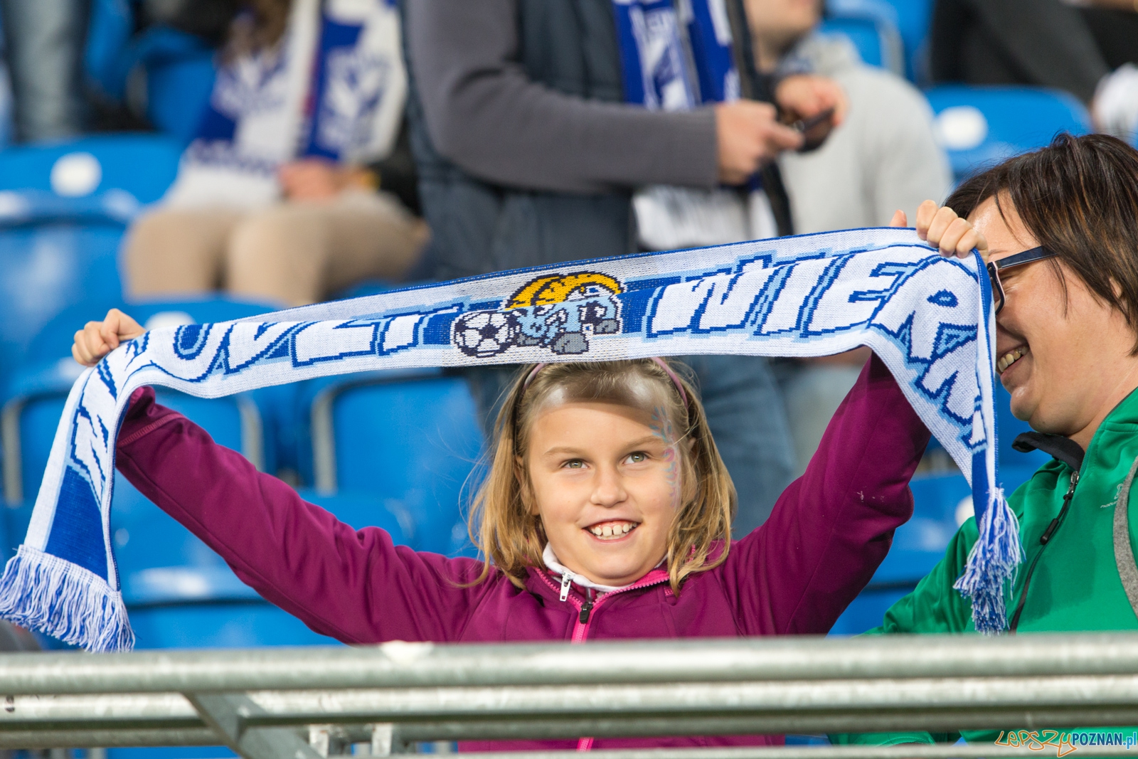 8. kolejka T-Mobile Ekstraklasy - Lech Poznań - Podbeskidzie Bi Foto: lepszyPOZNAN.pl / Piotr Rychter 8. kolejka T-Mobile Ekstraklasy - Lech Poznań - Podbeskidzie Bi Foto: lepszyPOZNAN.pl / Piotr Rychter