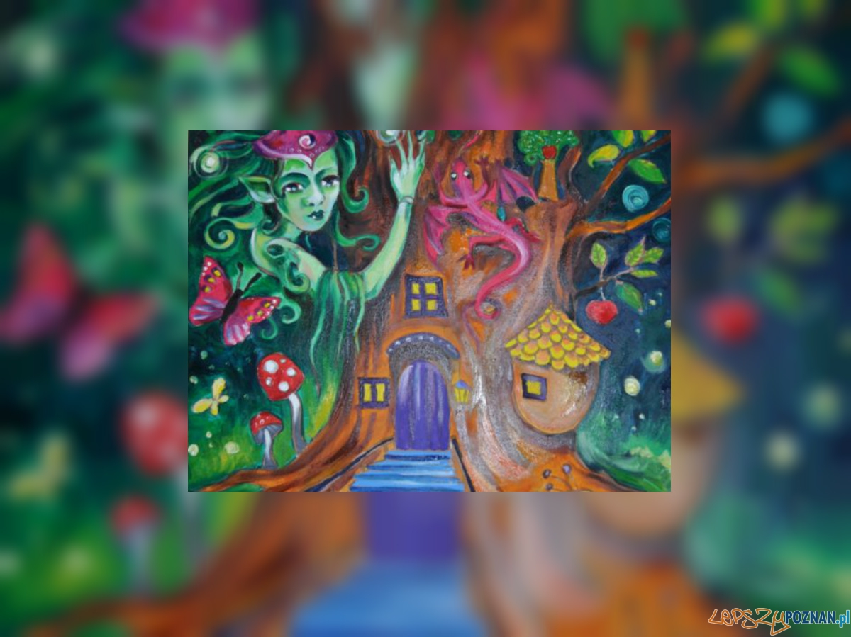 Talent Roku Foto: Talent Roku Foto: