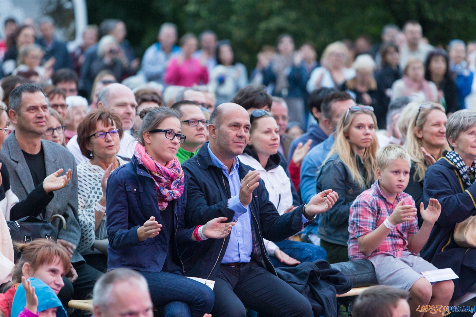 Żywioły i... tańce świata Foto: lepszyPOZNAN.pl / Piotr Rychter Żywioły i... tańce świata Foto: lepszyPOZNAN.pl / Piotr Rychter